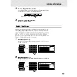 Preview for 59 page of Yamaha DGX-500AD - 88-Note Touch-Sensitive Portable Electronic Keyboard Owner'S Manual