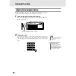 Preview for 46 page of Yamaha DGX-500AD - 88-Note Touch-Sensitive Portable Electronic... Owner'S Manual