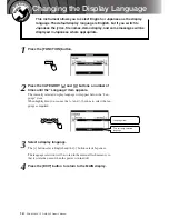 Предварительный просмотр 14 страницы Yamaha dgx520 - Portable Keyboard - 88 Keys Owner'S Manual