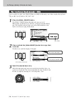 Предварительный просмотр 16 страницы Yamaha dgx520 - Portable Keyboard - 88 Keys Owner'S Manual