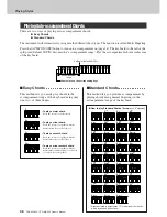 Предварительный просмотр 28 страницы Yamaha dgx520 - Portable Keyboard - 88 Keys Owner'S Manual