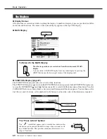 Предварительный просмотр 64 страницы Yamaha dgx520 - Portable Keyboard - 88 Keys Owner'S Manual