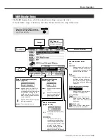 Предварительный просмотр 65 страницы Yamaha dgx520 - Portable Keyboard - 88 Keys Owner'S Manual