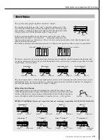 Предварительный просмотр 79 страницы Yamaha dgx520 - Portable Keyboard - 88 Keys Owner'S Manual