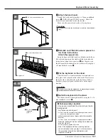 Предварительный просмотр 117 страницы Yamaha dgx520 - Portable Keyboard - 88 Keys Owner'S Manual