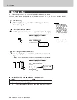 Preview for 34 page of Yamaha DGX620 - Portable Keyboard - 88 Keys Owner'S Manual