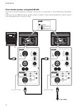 Preview for 10 page of Yamaha DHR Series Owner'S Manual