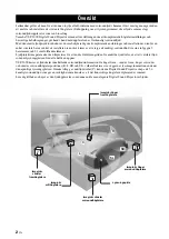 Предварительный просмотр 334 страницы Yamaha Digital Sound Projector YSP-3000 Owner'S Manual