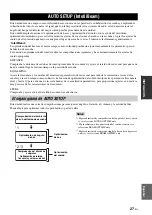 Предварительный просмотр 117 страницы Yamaha Digital Sound Projector YSP-900 Owner'S Manual