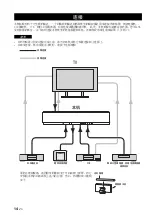 Предварительный просмотр 192 страницы Yamaha Digital Sound Projector YSP-900 Owner'S Manual