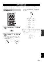 Предварительный просмотр 233 страницы Yamaha Digital Sound Projector YSP-900 Owner'S Manual