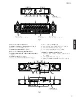 Предварительный просмотр 9 страницы Yamaha Digital Sound Projector YSP-900 Service Manual