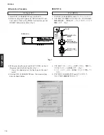 Предварительный просмотр 14 страницы Yamaha Digital Sound Projector YSP-900 Service Manual