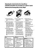 Предварительный просмотр 5 страницы Yamaha Disklavier DGC1B Basic Operation Manual