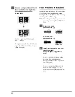 Предварительный просмотр 34 страницы Yamaha Disklavier DGC1B Basic Operation Manual