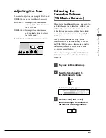 Предварительный просмотр 37 страницы Yamaha Disklavier DGC1B Basic Operation Manual