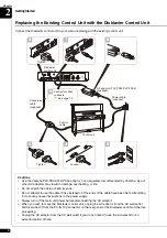 Preview for 19 page of Yamaha disklavier DKC-850 Operation Manual