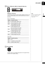 Preview for 28 page of Yamaha disklavier DKC-850 Operation Manual