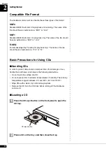 Preview for 31 page of Yamaha disklavier DKC-850 Operation Manual