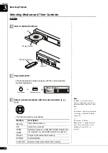 Preview for 33 page of Yamaha disklavier DKC-850 Operation Manual