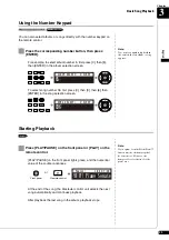 Preview for 36 page of Yamaha disklavier DKC-850 Operation Manual