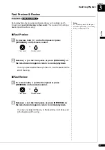 Preview for 38 page of Yamaha disklavier DKC-850 Operation Manual