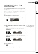 Preview for 40 page of Yamaha disklavier DKC-850 Operation Manual