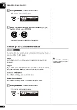 Preview for 49 page of Yamaha disklavier DKC-850 Operation Manual