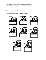 Preview for 5 page of Yamaha Disklavier DKC55RCD XG Mark III Maintenance Handbook