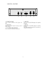 Preview for 7 page of Yamaha Disklavier DKC55RCD XG Mark III Maintenance Handbook