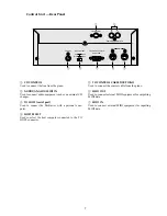 Preview for 9 page of Yamaha Disklavier DKC55RCD XG Mark III Maintenance Handbook