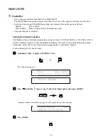 Preview for 15 page of Yamaha Disklavier DKC55RCD XG Mark III Maintenance Handbook