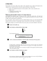 Preview for 20 page of Yamaha Disklavier DKC55RCD XG Mark III Maintenance Handbook