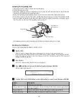 Preview for 24 page of Yamaha Disklavier DKC55RCD XG Mark III Maintenance Handbook