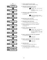 Preview for 28 page of Yamaha Disklavier DKC55RCD XG Mark III Maintenance Handbook