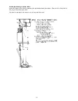 Preview for 33 page of Yamaha Disklavier DKC55RCD XG Mark III Maintenance Handbook