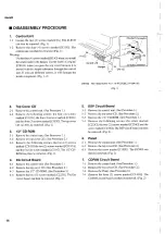 Preview for 14 page of Yamaha Disklavier DKC55RCD XG Mark III Service Manual