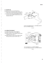 Preview for 19 page of Yamaha Disklavier DKC55RCD XG Mark III Service Manual