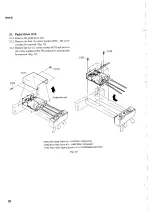 Preview for 20 page of Yamaha Disklavier DKC55RCD XG Mark III Service Manual