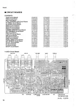 Preview for 36 page of Yamaha Disklavier DKC55RCD XG Mark III Service Manual