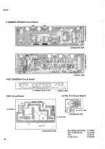 Preview for 44 page of Yamaha Disklavier DKC55RCD XG Mark III Service Manual