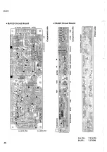 Preview for 46 page of Yamaha Disklavier DKC55RCD XG Mark III Service Manual