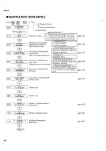 Preview for 50 page of Yamaha Disklavier DKC55RCD XG Mark III Service Manual