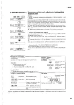 Preview for 53 page of Yamaha Disklavier DKC55RCD XG Mark III Service Manual