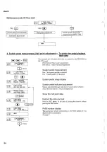 Preview for 54 page of Yamaha Disklavier DKC55RCD XG Mark III Service Manual