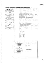 Preview for 59 page of Yamaha Disklavier DKC55RCD XG Mark III Service Manual