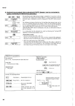 Preview for 60 page of Yamaha Disklavier DKC55RCD XG Mark III Service Manual