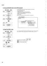 Preview for 62 page of Yamaha Disklavier DKC55RCD XG Mark III Service Manual