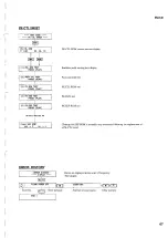 Preview for 67 page of Yamaha Disklavier DKC55RCD XG Mark III Service Manual