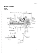 Preview for 119 page of Yamaha Disklavier DKC55RCD XG Mark III Service Manual